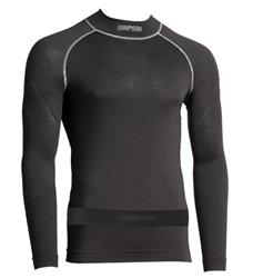 Simpson Racing Base Layer T-Shirts 20193XSSK