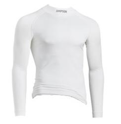 Simpson Racing Base Layer T-Shirts 20193MLW