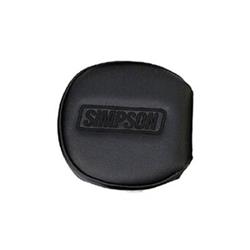 Simpson Door Latch Pads
