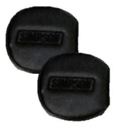 Simpson Door Latch Pads 2021K