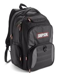 Simpson Racing 23407 Simpson Pit Pack Backpacks | Summit Racing