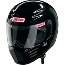 Simpson Racing Outlaw Bandit Series Helmets
