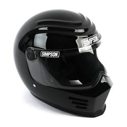 Simpson Racing Outlaw Bandit Series Helmets 28315L2