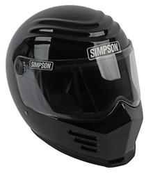 Simpson Racing Outlaw Bandit Series Helmets 28315M2