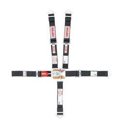 Simpson Mini Dragster Latch & Link Restraint Systems