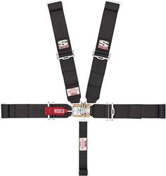 Simpson Latch & Link  5-Point Harness 29043BL