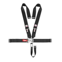 Simpson Racing Racing Harnesses 29044BK