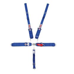 Simpson Racing Racing Harnesses 29063BLH
