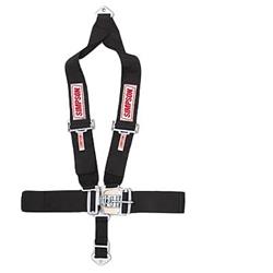 Simpson Camlock  5-Point Harness 29108BK