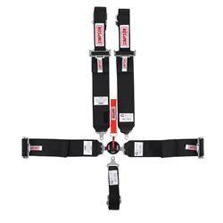 Simpson Racing Racing Harnesses 29102BKH