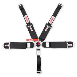 Simpson Racing Racing Harnesses 29104BKH