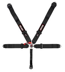Simpson Latch & Link  6-Point Harness 29110BKH