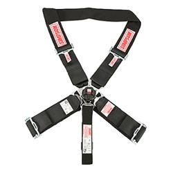 Simpson Rotary Camlock  5-Point Harness 29116KT