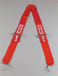 Simpson Latch-Type Shoulder Harnesses