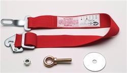 Simpson Latch-Type Anti-Submarine Belts