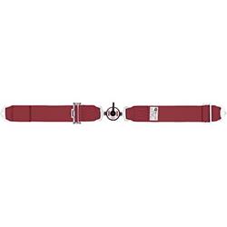 Simpson Camlock Lap Belts 2-Point Harness 32024R