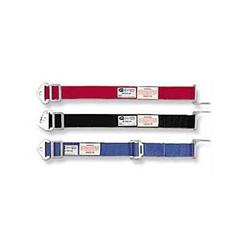 Simpson Camlock Anti-Submarine Belts