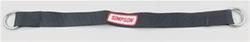 Simpson Axle Straps