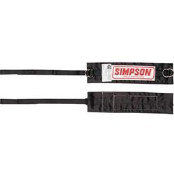 Simpson Arm Restraints 3600JBK