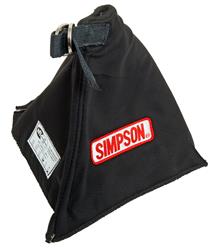 Simpson Shifter Boot Covers 36012S