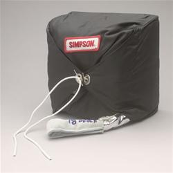 Simpson Skyjacker Parachutes 42020BL