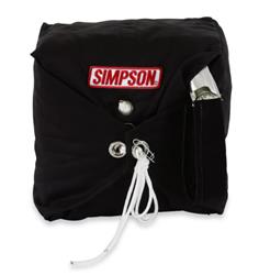 Simpson Air Boss Parachutes 42047BK