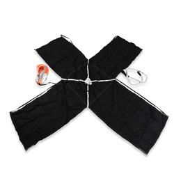 Simpson Skyjacker Parachutes 42061BK