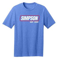 Simpson T-Shirts 44018LB