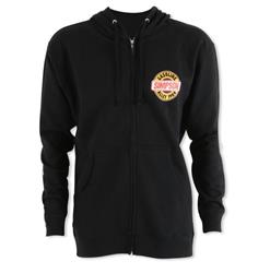 Simpson discount racing hoodie