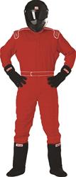 Simpson Drag Racing Suits 4802231