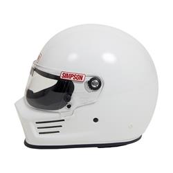 Simpson Bandit Series Helmets 6200041-F