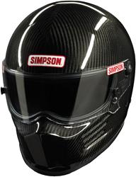 Drag Racing Helmets >> Simpson Carbon Drag Bandit Series Helmets 622001c Free Shipping On Drag Racing Helmets >> Simpson Carbon Drag Bandit Series Helmets 622001c Free Shipping On