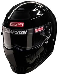 Simpson Racing 6517142 Simpson Speedway RX Series Helmets | Summit