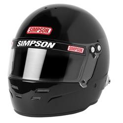 G-FORCE 3415MEDMB Rift Full Face Helmet SA2015 Certified Medium Matte Black 