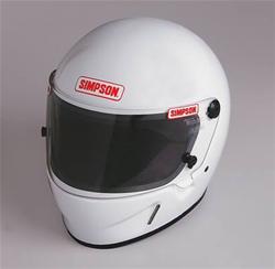 Simpson Voyager Series Helmets