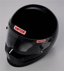 Simpson Bandit Series Helmets ZZZ-7200042
