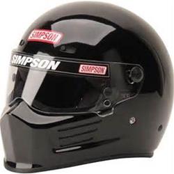 Simpson SA2020 Super Bandit Series Helmets 7210052