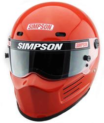 Simpson SA2020 Super Bandit Series Helmets 7210034