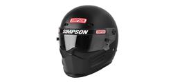 Simpson SA2020 Super Bandit Series Helmets 7210032