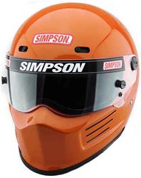 Simpson SA2020 Super Bandit Series Helmets 721003S