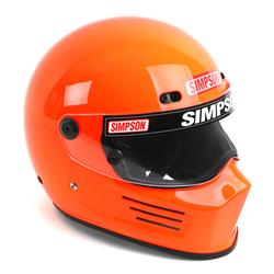 Simpson SA2020 Super Bandit Series Helmets 721004S