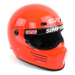 Simpson SA2020 Super Bandit Series Helmets 721005S
