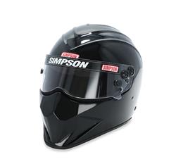Simpson SA2020 Diamondback Series Helmets 7297342