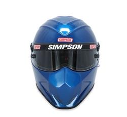 Simpson SA2020 Diamondback Series Helmets 7297125