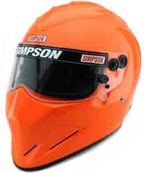Simpson SA2020 Diamondback Series Helmets 729718S