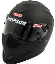 Simpson SA2020 Diamondback Series Helmets 7297148