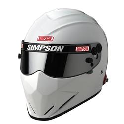 Simpson SA2020 Diamondback Series Helmets