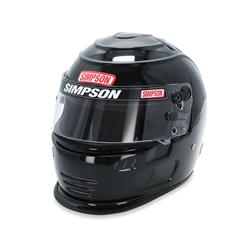 Simpson SA2020 Speedway Shark Series Helmets 7707582