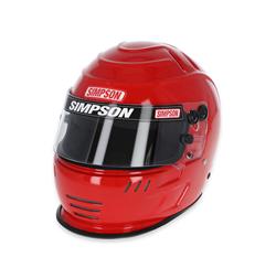 Simpson SA2020 Speedway Shark Series Helmets 7707344