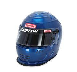 Simpson SA2020 Speedway Shark Series Helmets 7707145